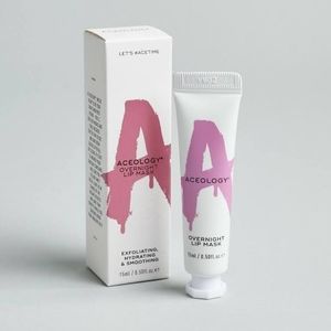 Aceology Overnight Lip Mask